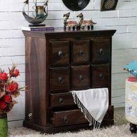 Ikshit Chest of Drawer