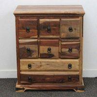 Ishaan Chest of Drawer