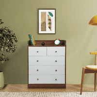 Opal Chest Of Drawers