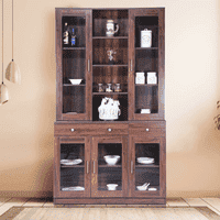Zenith Crockery unit