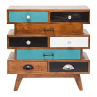 Ran 8 Chest of Drawers