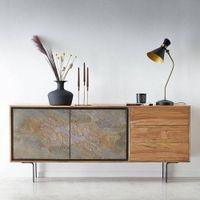 Jarrah Cabinet