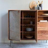 Jarrah Sideboard