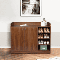Luna Shoe Racks