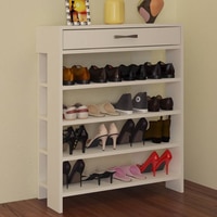 Carina Shoe Rack