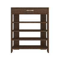 Carina Shoe Rack