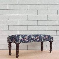 Aasiya Bench