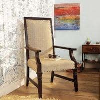 Zivah Study Chair