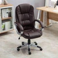 Basha Ergonomic chair