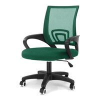 Andros Executive Chair in Green Colour