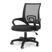Andros Executive Chair in Grey Colour