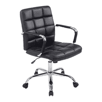 Linley Ergonomic chair