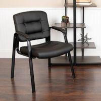 Tierra Study Chair