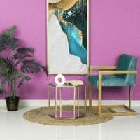 Seabrook Sea Dining Metal Chair