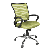 Mascarene Office Chair
