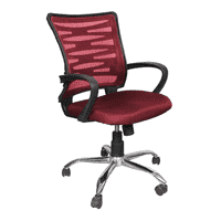 Miquelon Office Chair