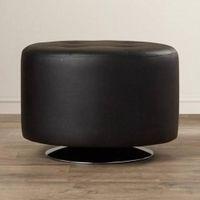 Domani Revolving Ottoman