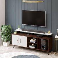 Skiddo Floor standing Entertainment TV Unit