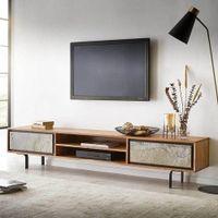 THE HOME DEKOR Tv Unit