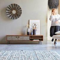 THE HOME DEKOR Tv Unit