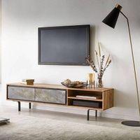 THE HOME DEKOR Tv Unit
