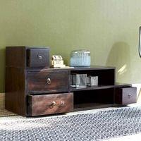 THE HOME DEKOR Tv Unit