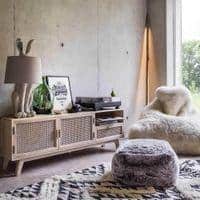 THE HOME DEKOR Tv Unit