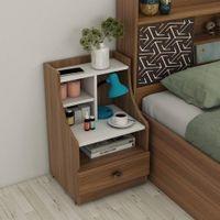 Winslet Bedside Table
