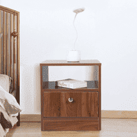 Serene Bedside Tables