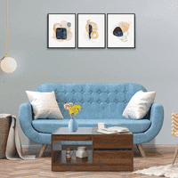 Whispering Coffee Tables