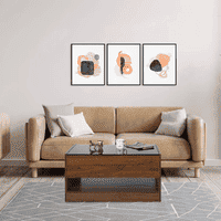 Cascade Coffee Tables