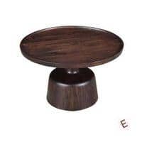 Bauen Solid Wood Coffee Table