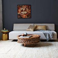 Isha Coffee Table