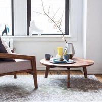 Ringbud Coffee Table