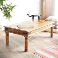 Vintage Coffee Table