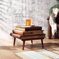 Ira Side & End Table