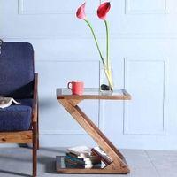 Isha Side & End Table