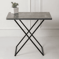 Bohemian Tint Side Table