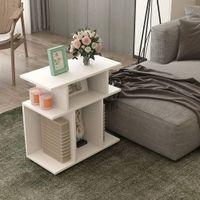 ROLEX END TABLE
