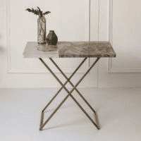 Rhapsody Side Table