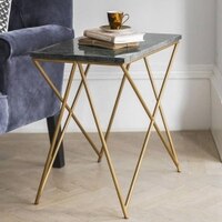 Marbi Side Table