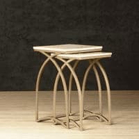 Brisbane Nesting Table - Set of 2