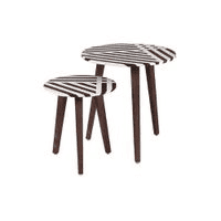 Moonbeam Nested Table - Set of 2
