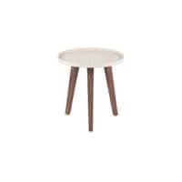 Herringbone Nested Table - Set of 2