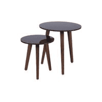 Elena Nested Table - Set of 2