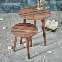 Alejandra Nested Table - Set of 2