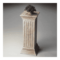 Vintage Piller Stand