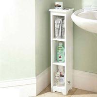 Veena Bathroom Shelf