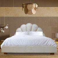 Plush Retreat Non Storage Bed