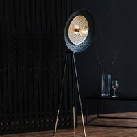 Louvre Floor Lamp